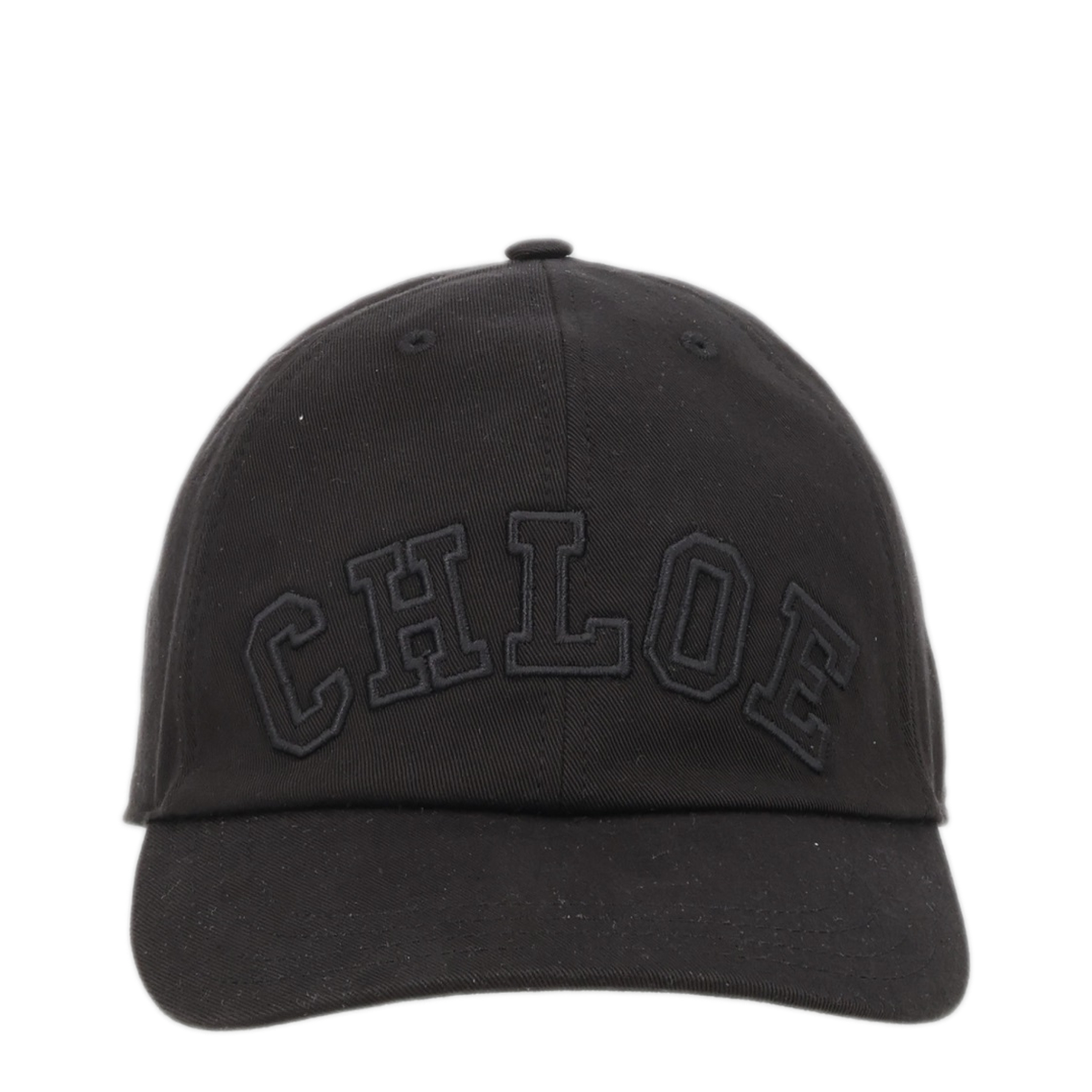 Baseball Cap with Logo - Image 1