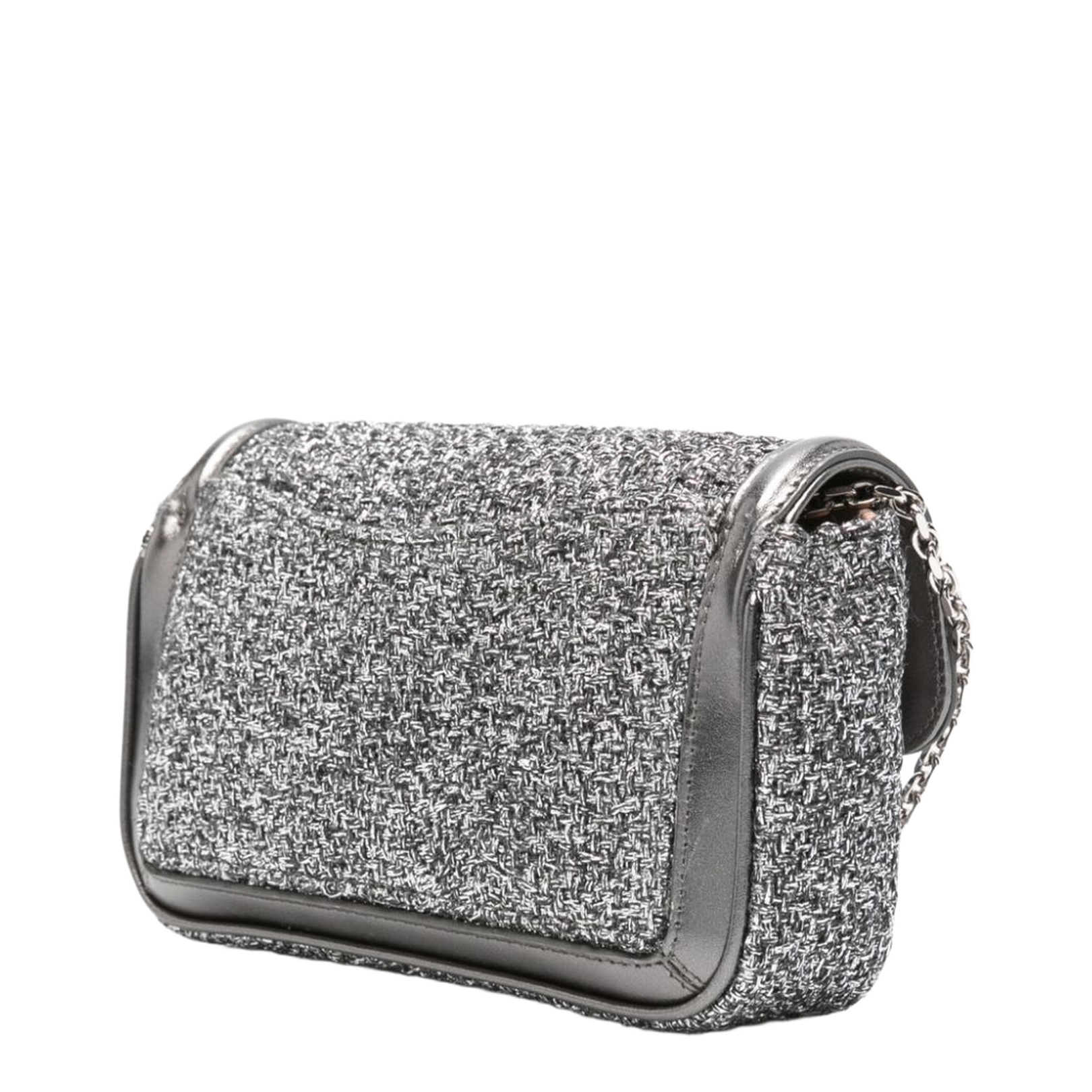 Viv' Jeu De Fille Clutch - Image 5