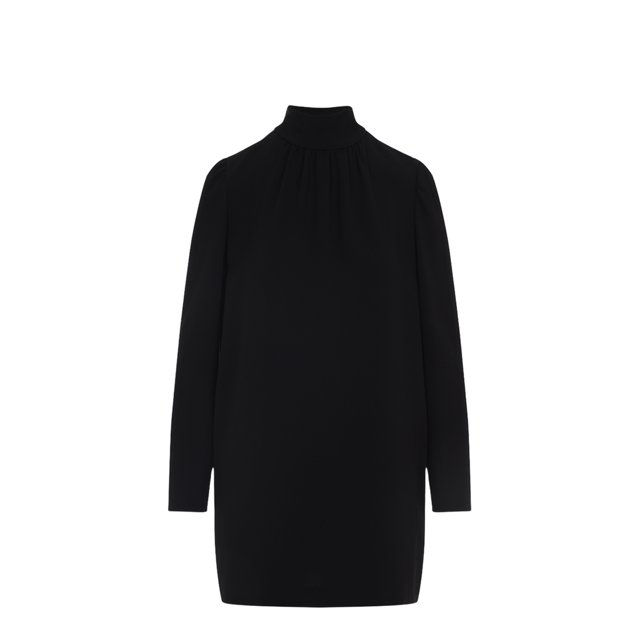 Embassy Mini Dress - Image 3