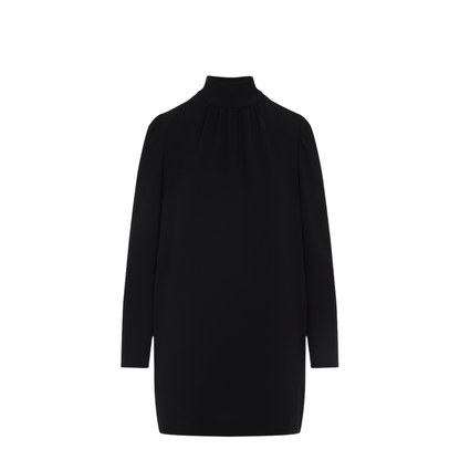Embassy Mini Dress - Image 3