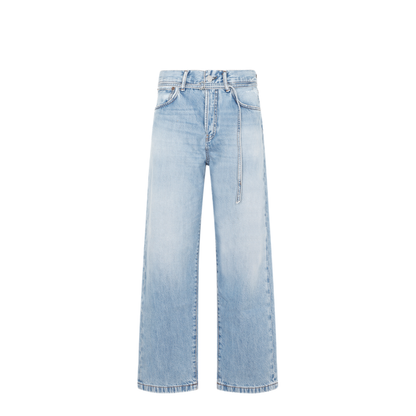Loose Fit Jeans 1991 Toj - Image 2