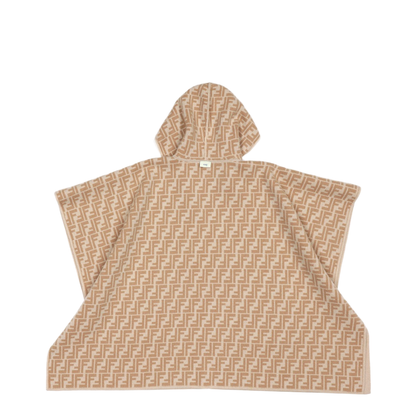 Reversible Cape - Image 3