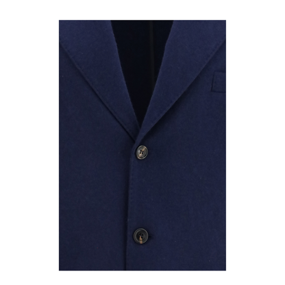 Cashmere Jacket - Image 3