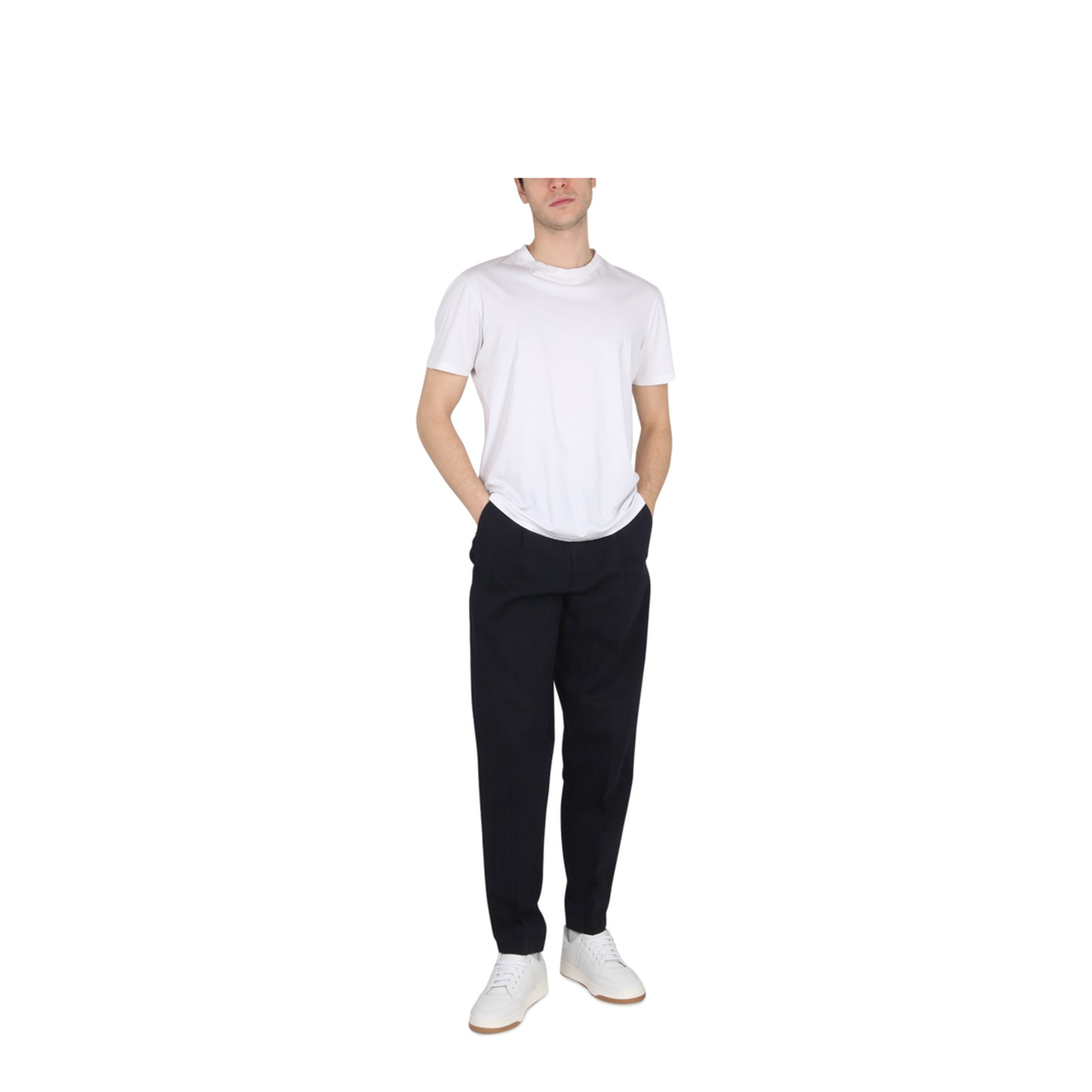 Twill Pants - Image 2