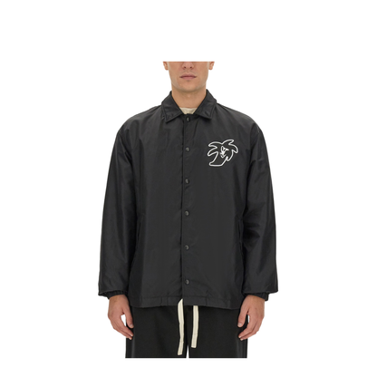 Hunter Shirt Jacket - Image 1