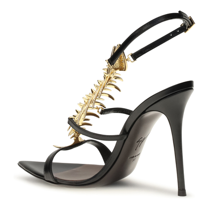 Slim Sandals - Image 3