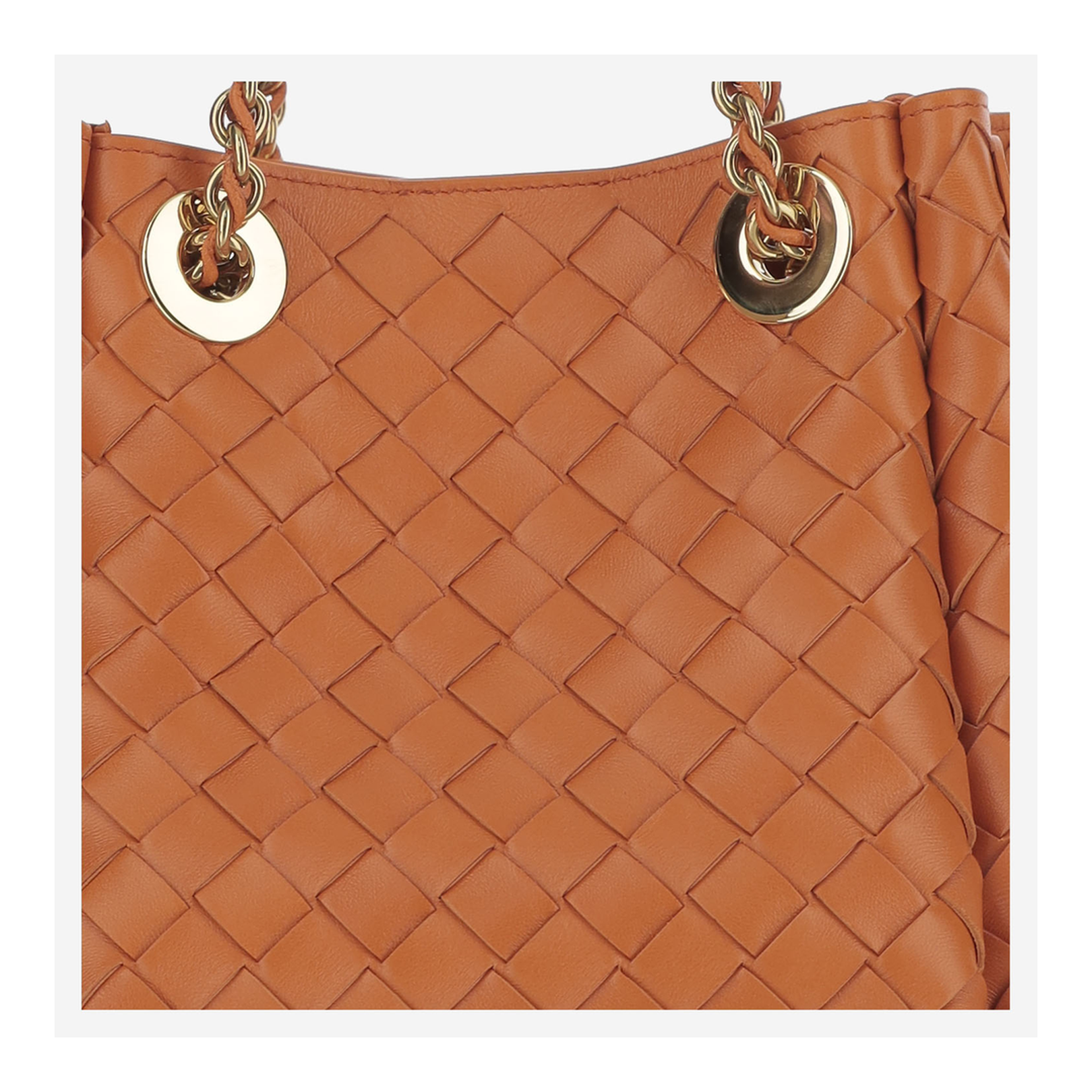 Small Parachute Chain - Image 1