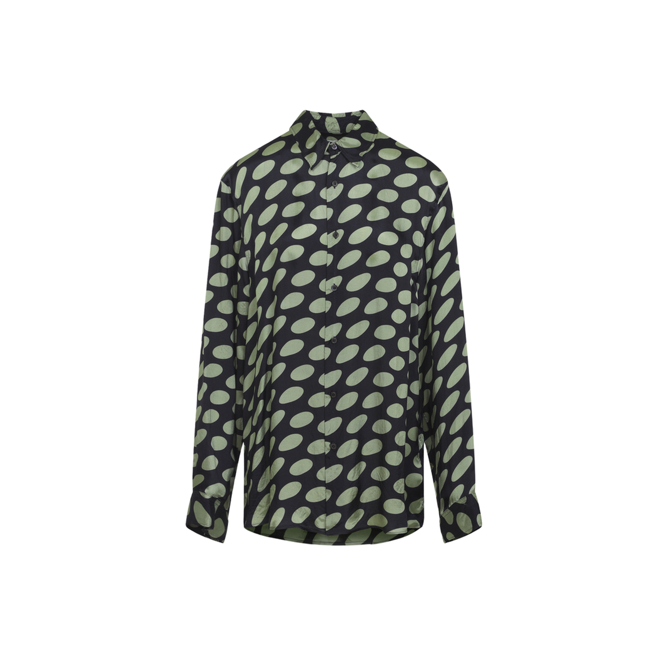 Caper Printed Shirt - Image 2