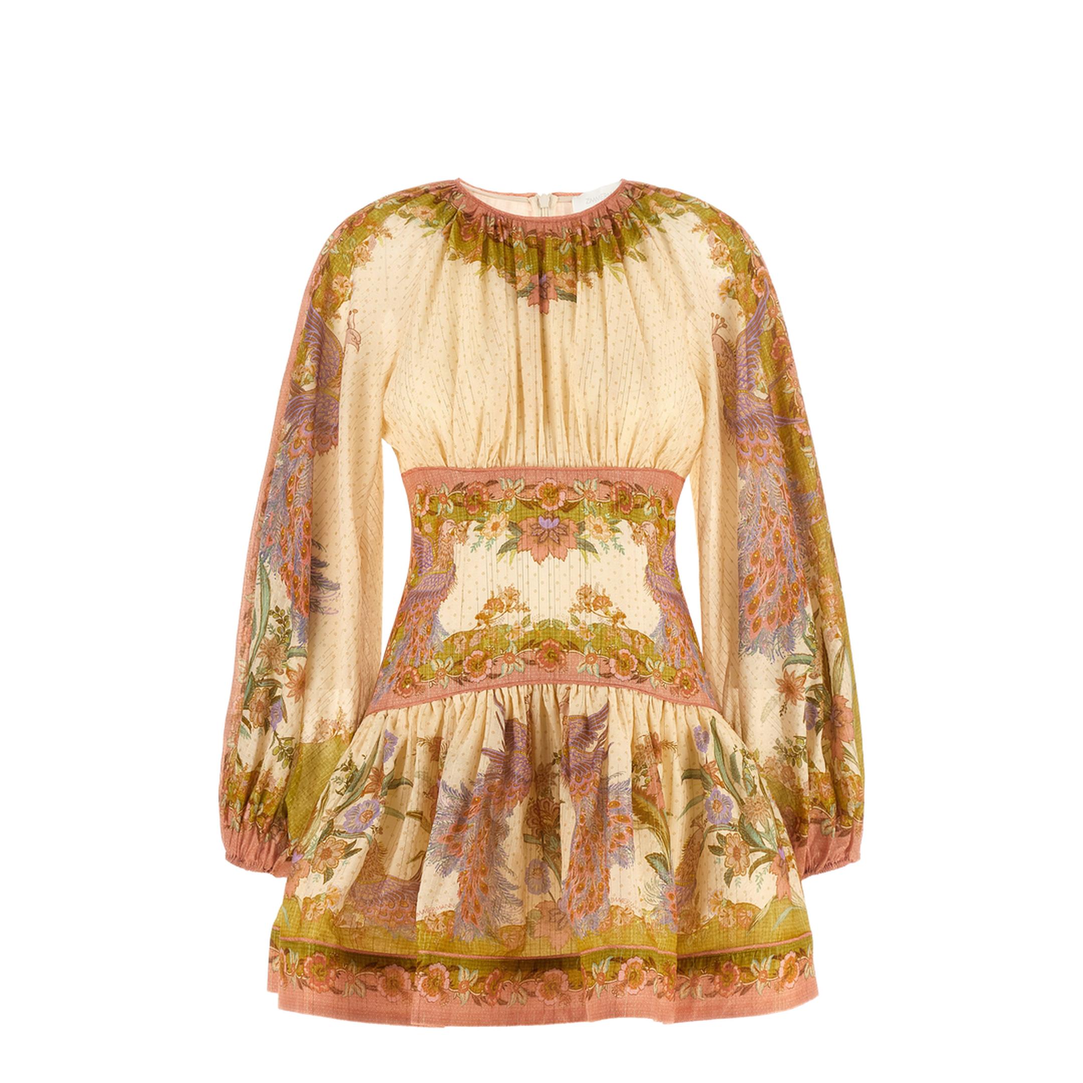 Indra Dress - Image 1