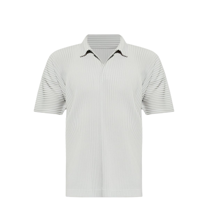 T-shirts and Polos Light Grey - Image 1