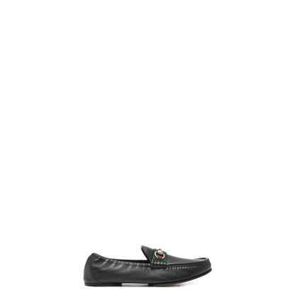Flat Shoes Black - Image 1
