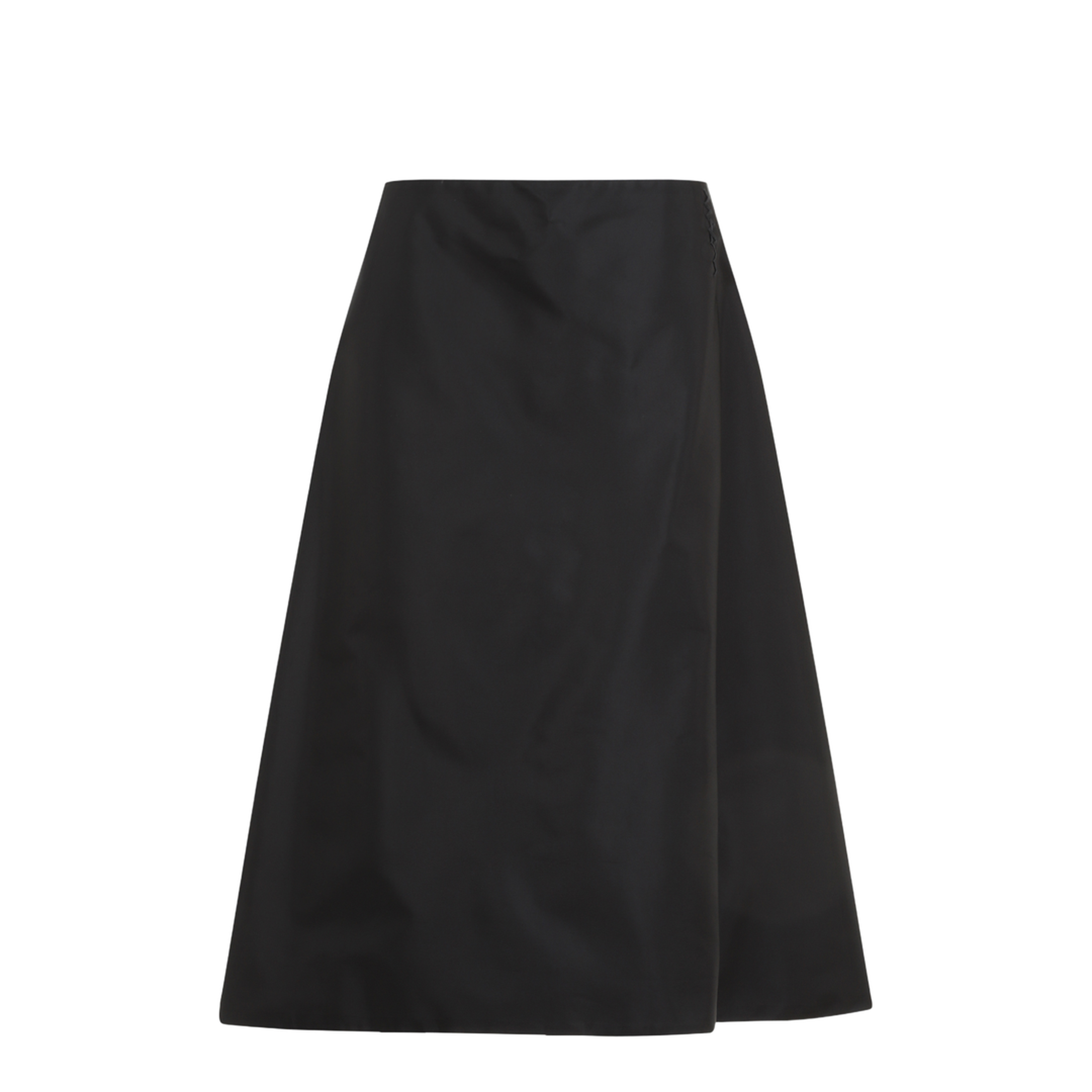 Polyamide Midi Skirt - Image 2