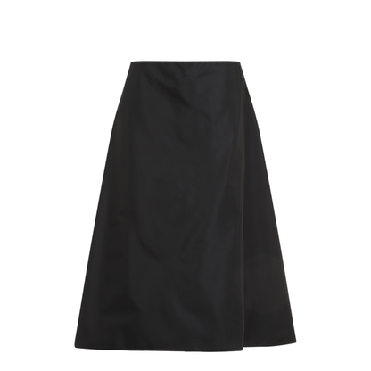 Polyamide Midi Skirt - Image 2