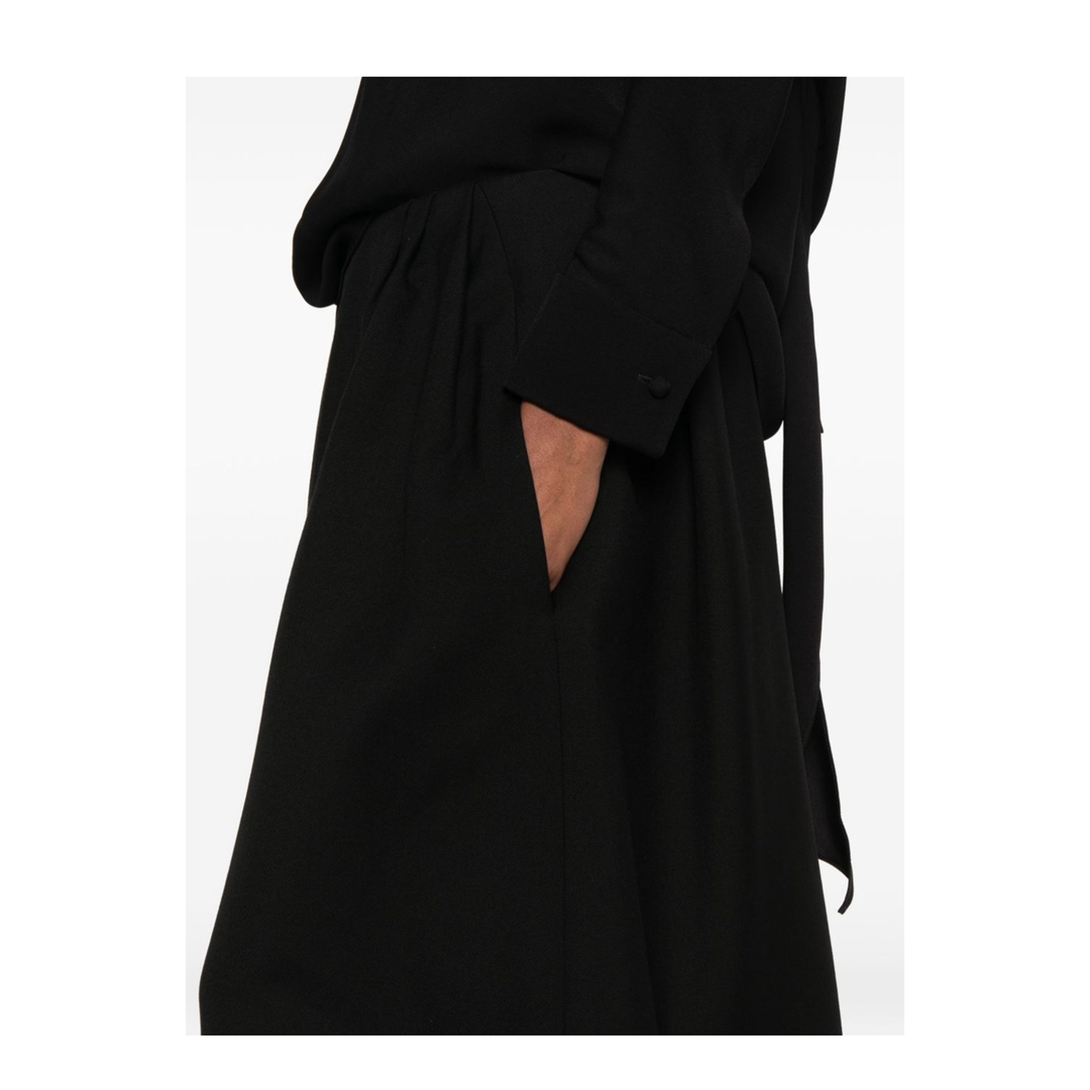 Fauna Shorts Black - Image 3