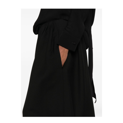 Fauna Shorts Black - Image 3