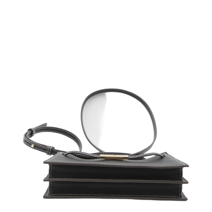 Petite Lee Radziwill Leather Bag - Image 3