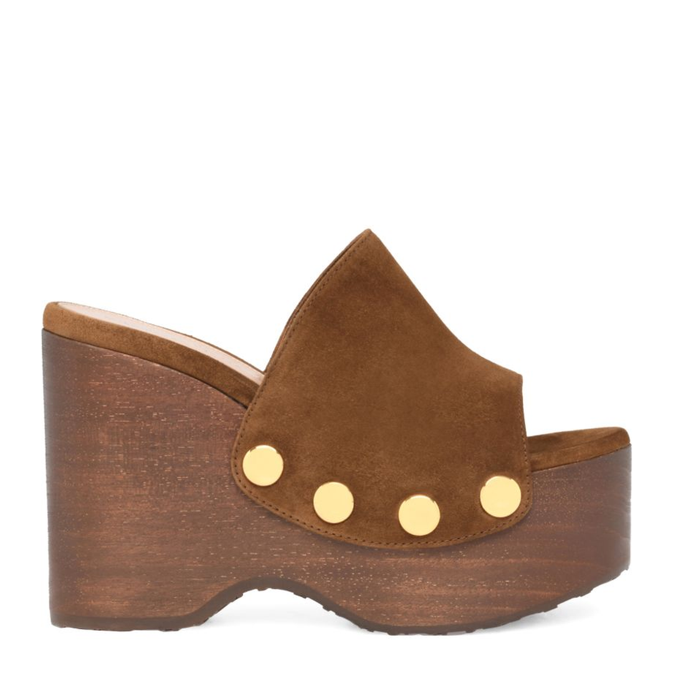 Sandals Brown - Image 1