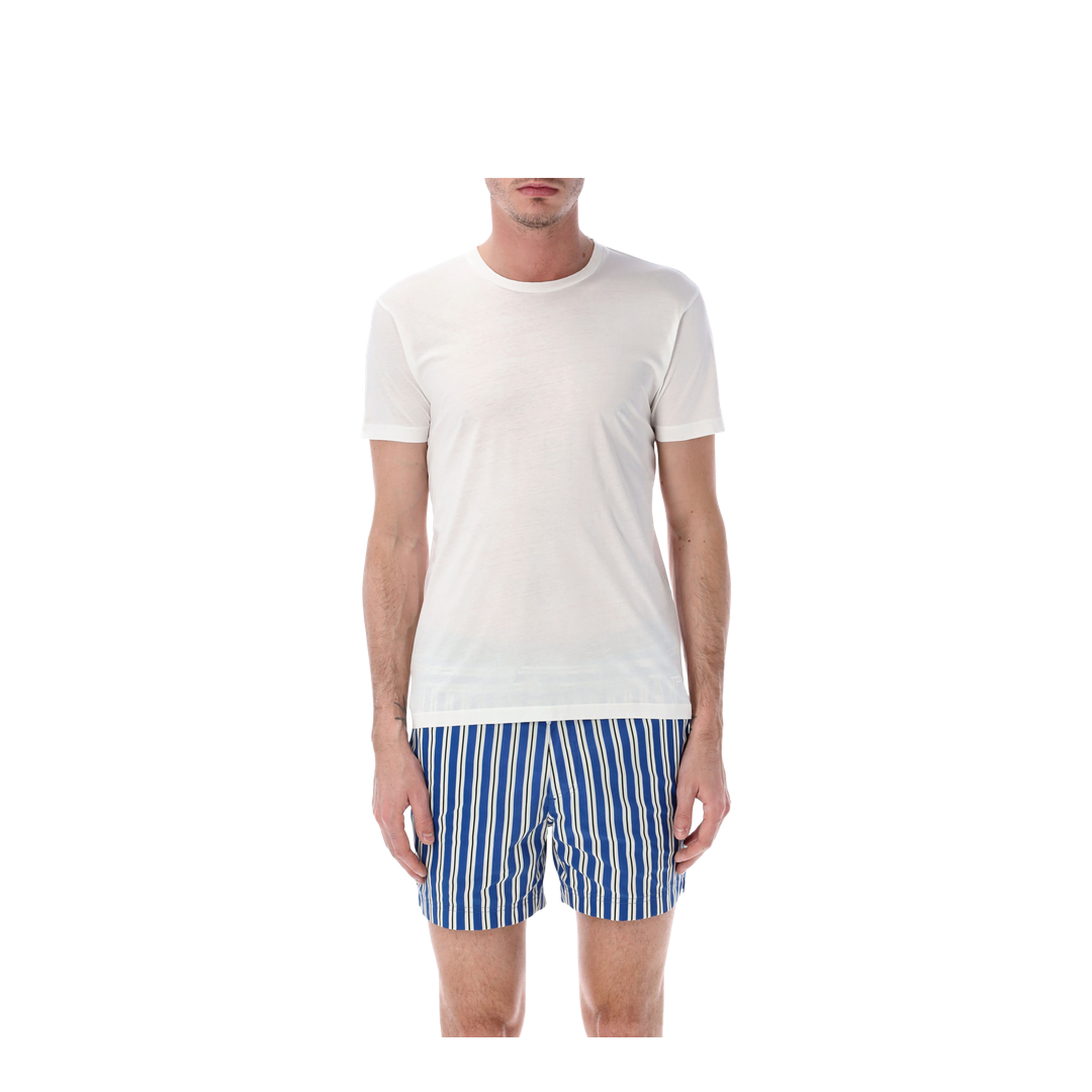 T-Shirts And Polos - Image 1