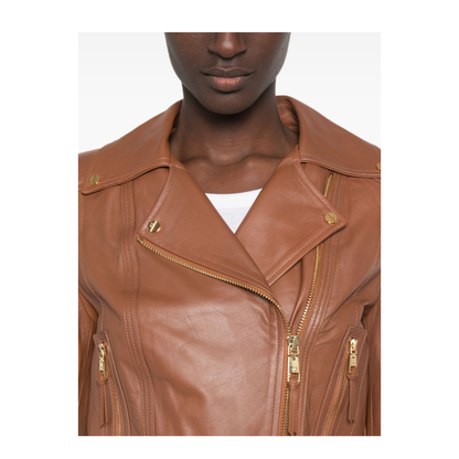 Jackets BROWN - Image 4