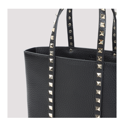 Calf Leather Shoulder Bag - Image 5
