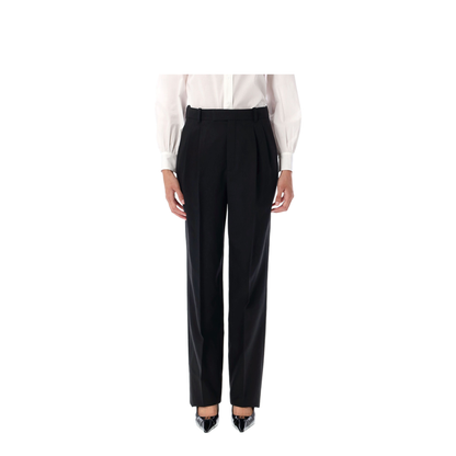 Trousers Black - Image 1