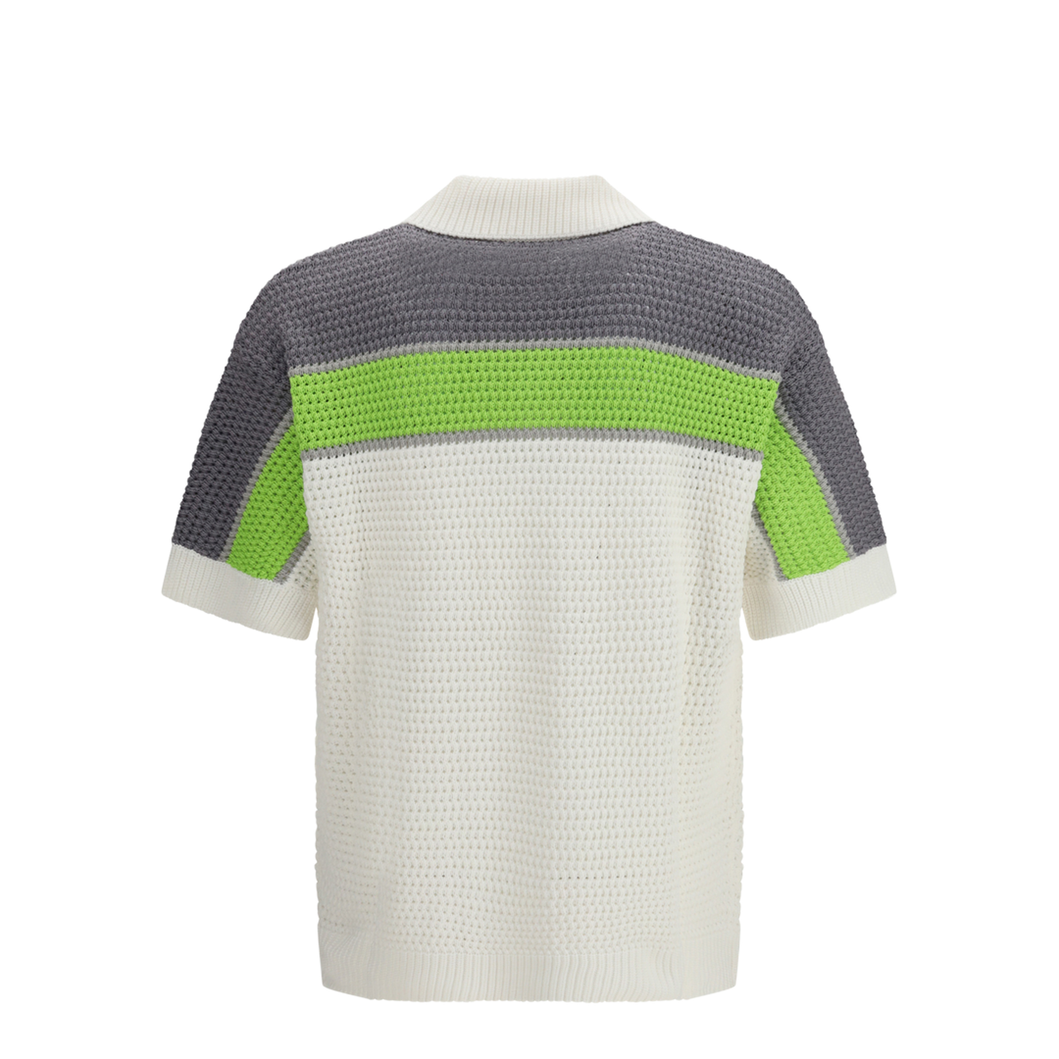 Crochet Shirt - Image 2