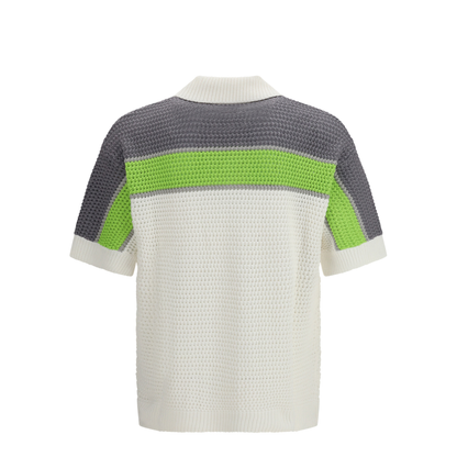 Crochet Shirt - Image 2