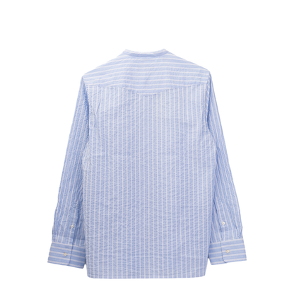 Shirts Blue - Image 2