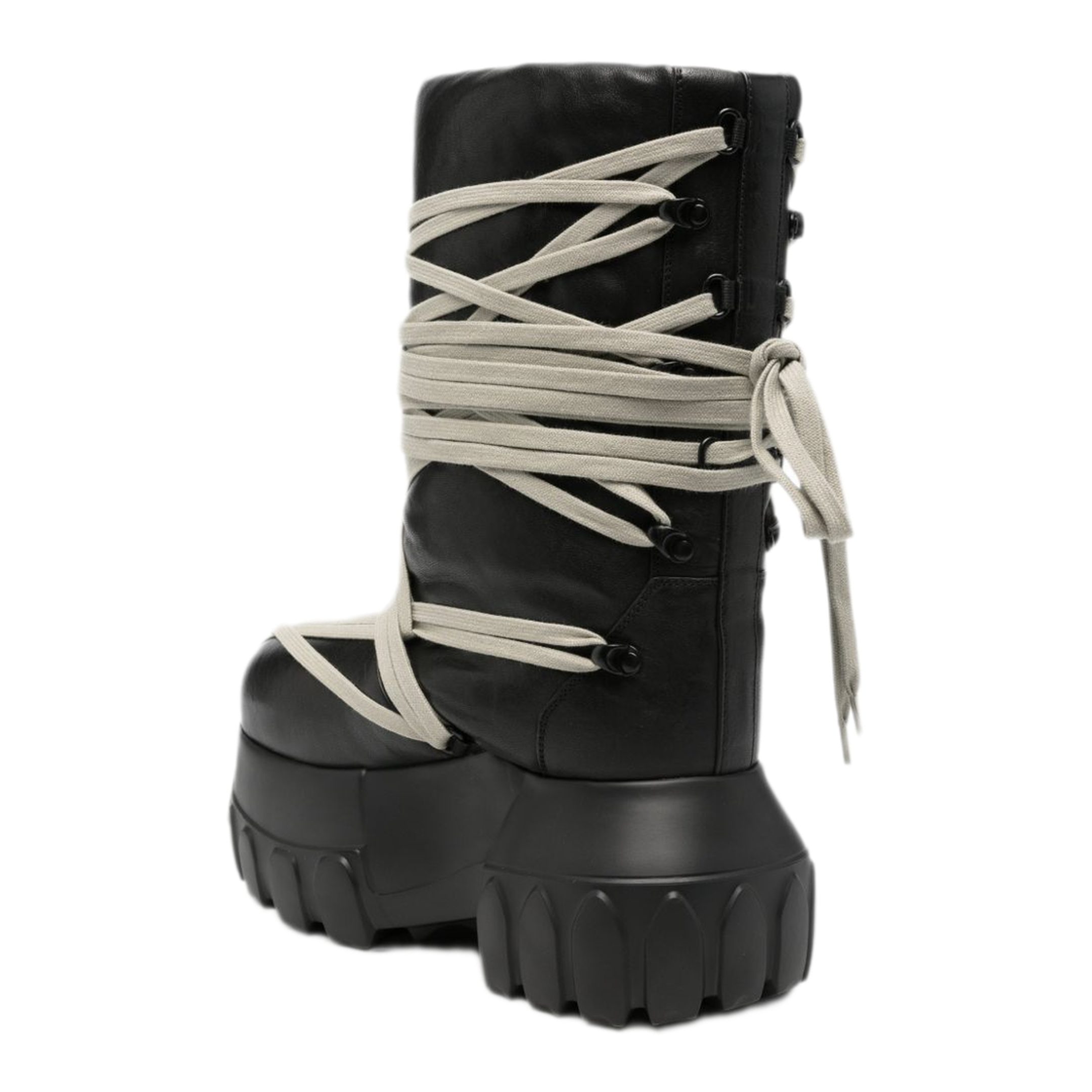 Boots Black - Image 2