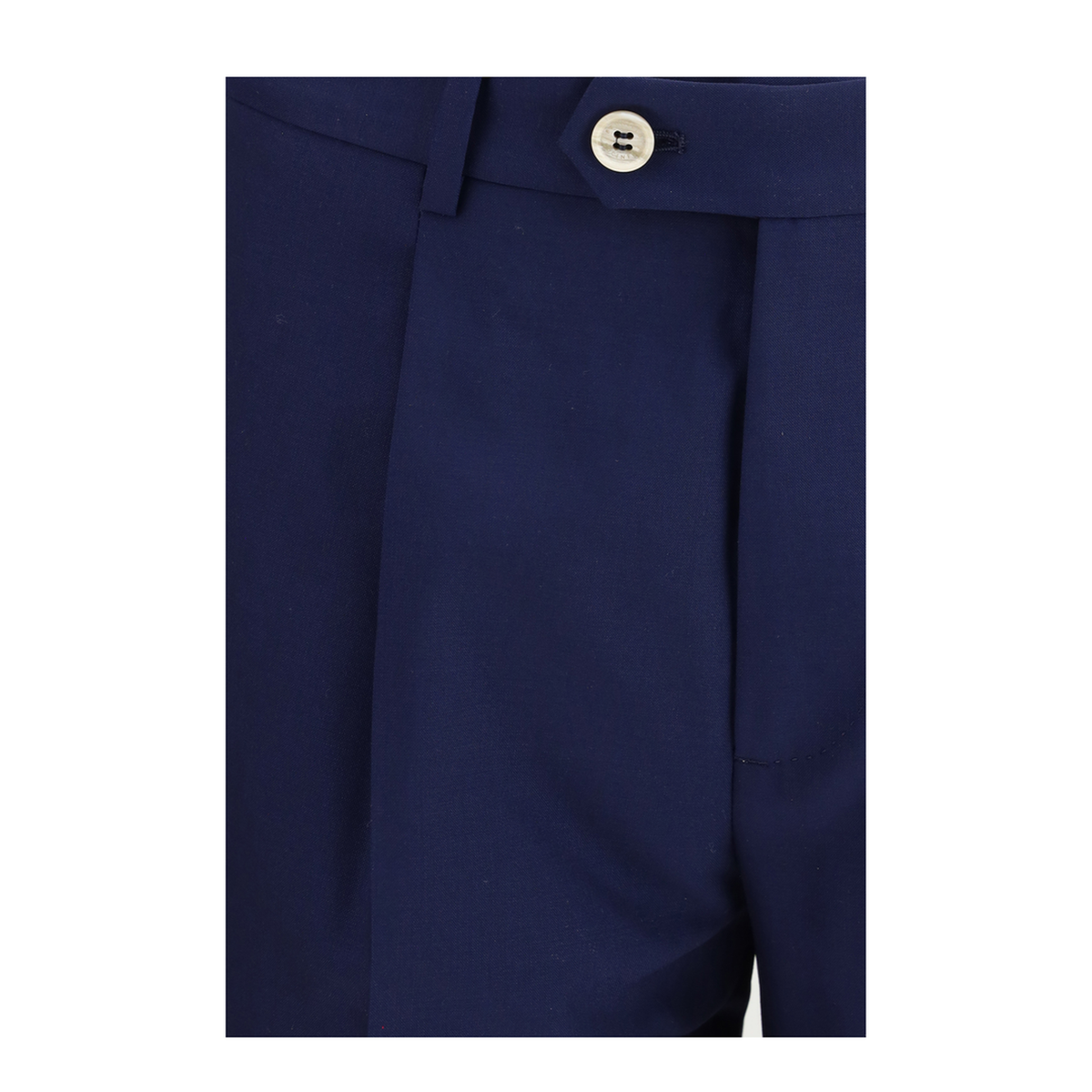 Single Breasted Suit With Peak Lapels - Image 3