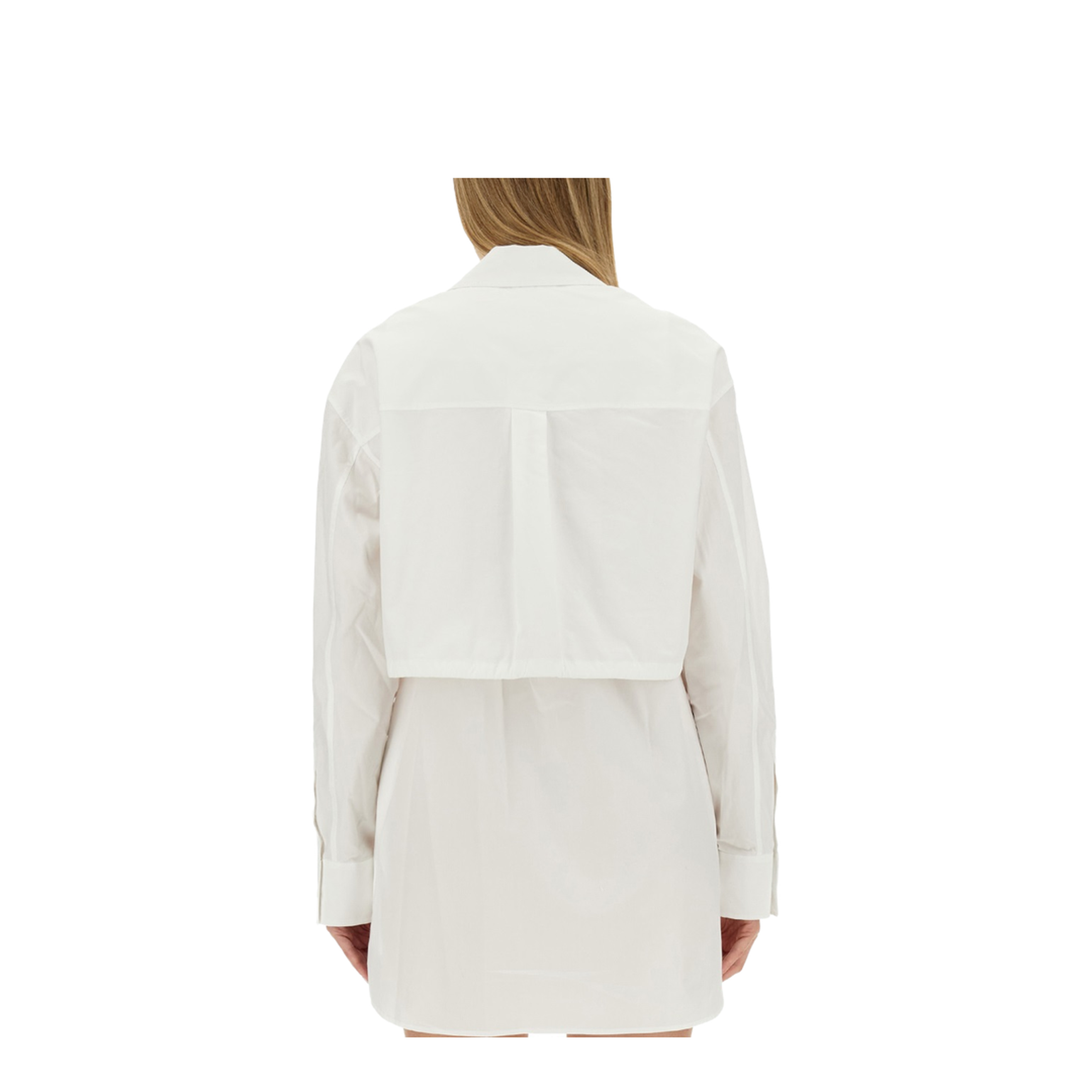 Shirt Dress - Image 3