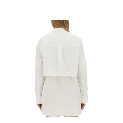 Shirt Dress - Image 3