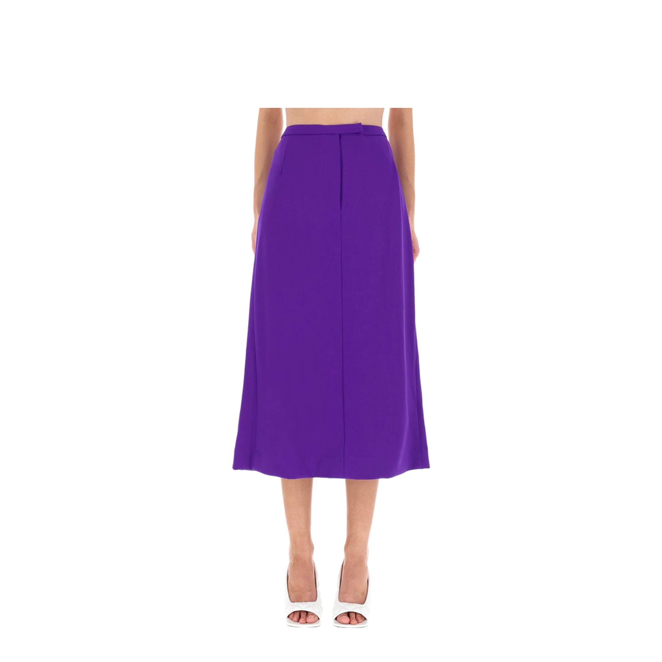 Midi Skirt - Image 1
