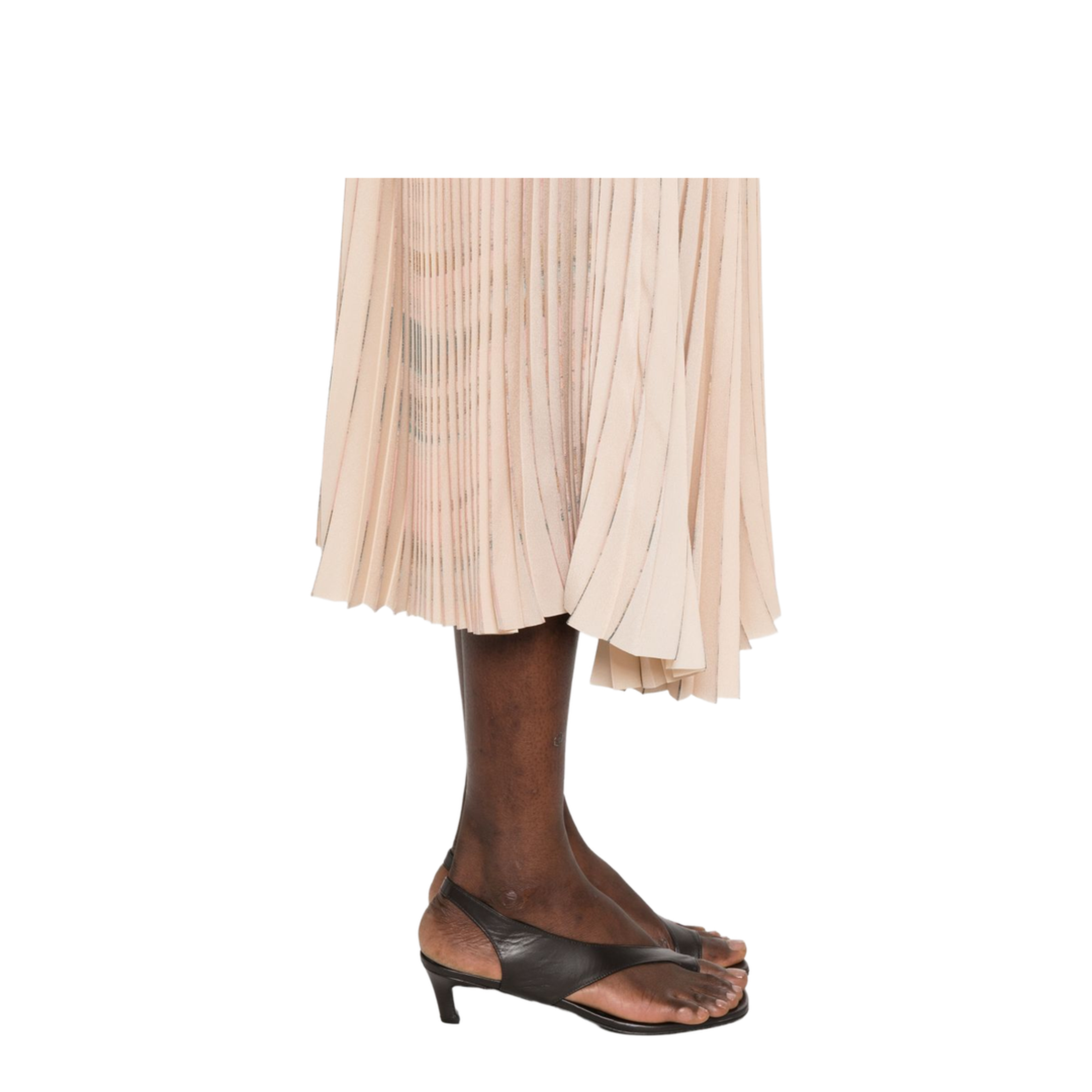 Skirts Beige - Image 2