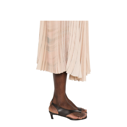 Skirts Beige - Image 2