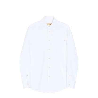 Shirts White - Image 1