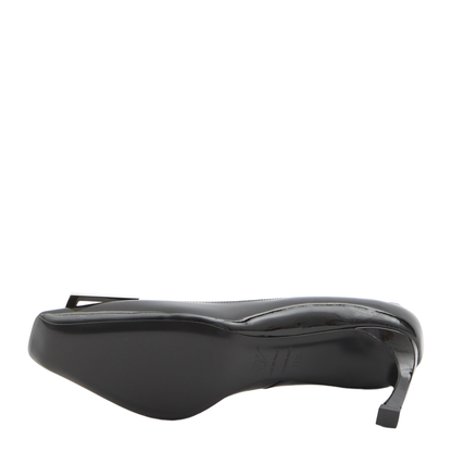 With Heel Black - Image 4