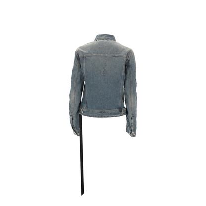 Denim Jacket - Image 2