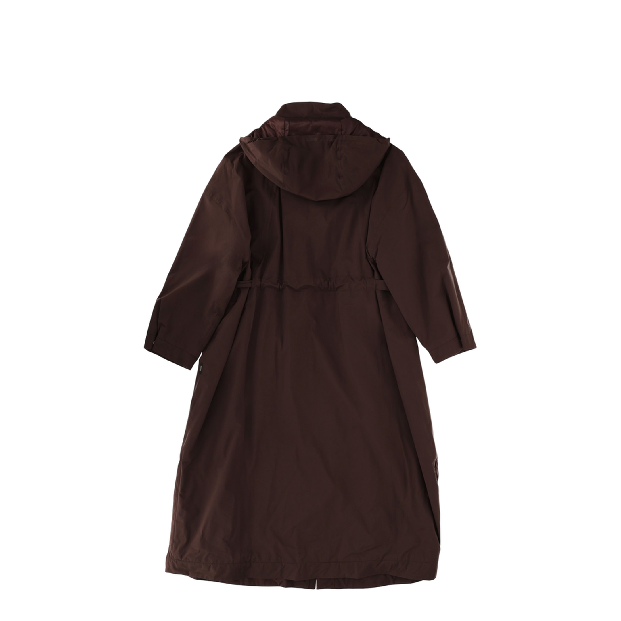 Goretex Trench Coat - Image 2