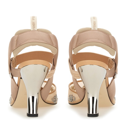 Slingback Hummingbird Lite - Image 3