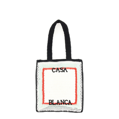 Crochet Bag - Image 1