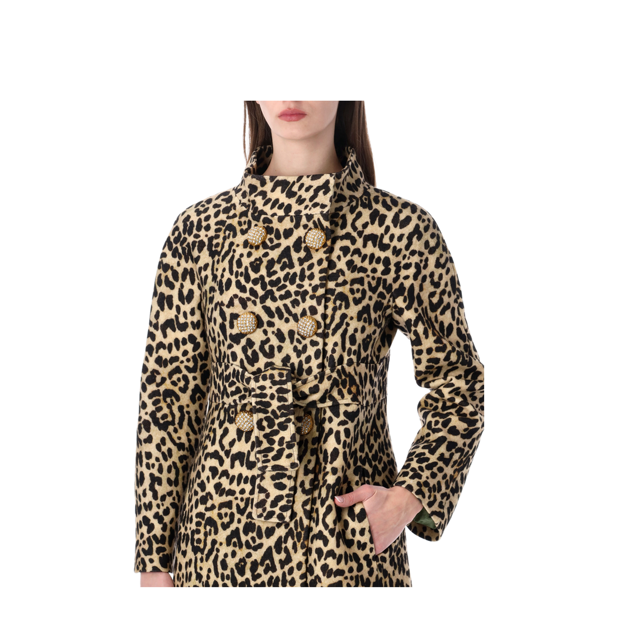 Coats Brown - Image 3