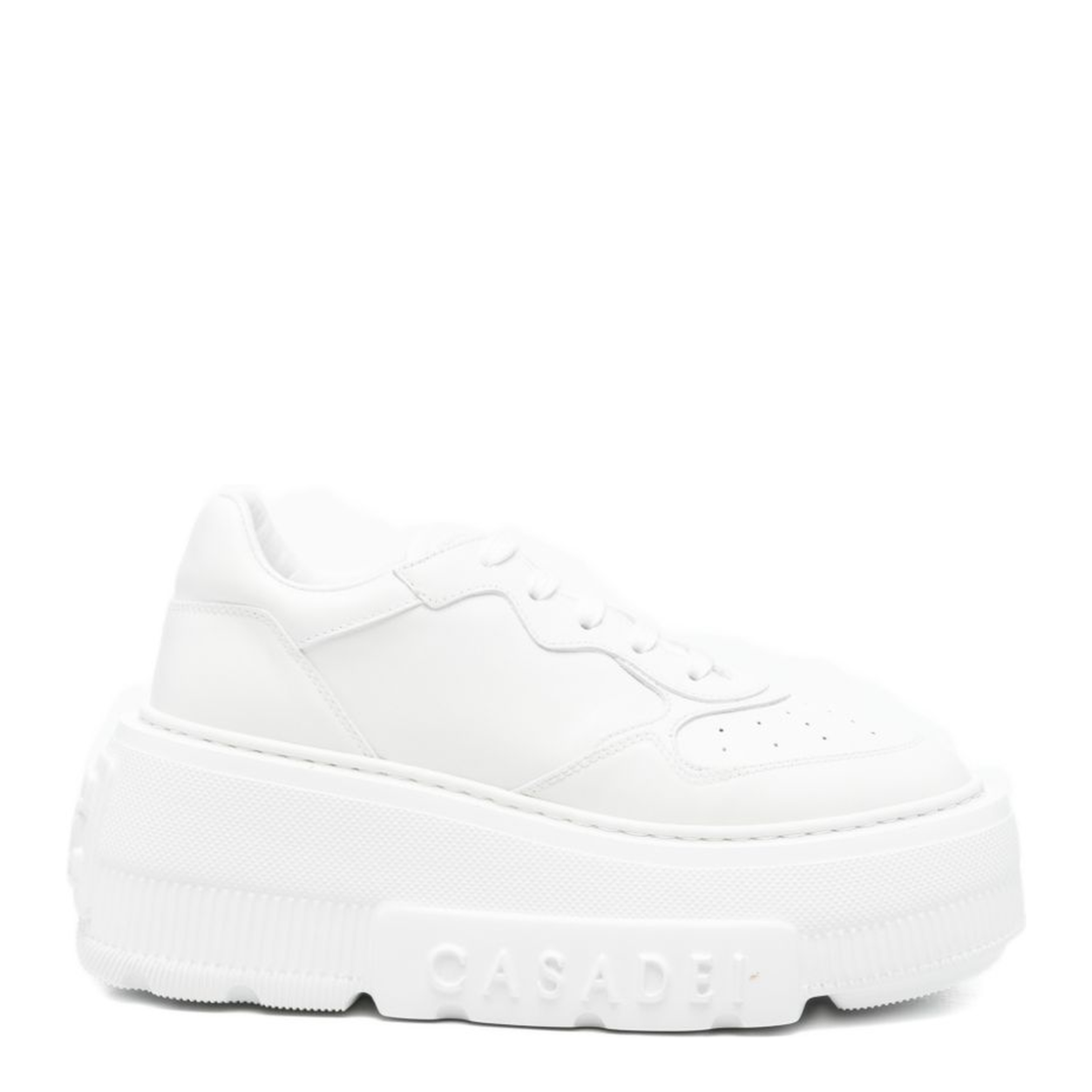 Sneakers White - Image 1