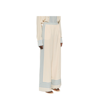 Trousers IVORY - Image 3