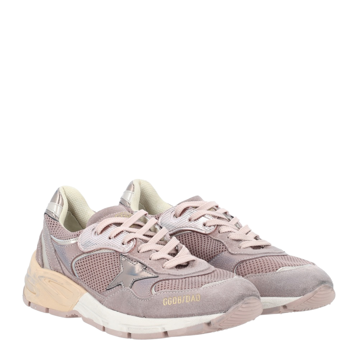 Dad-Star Sneaker - Image 2