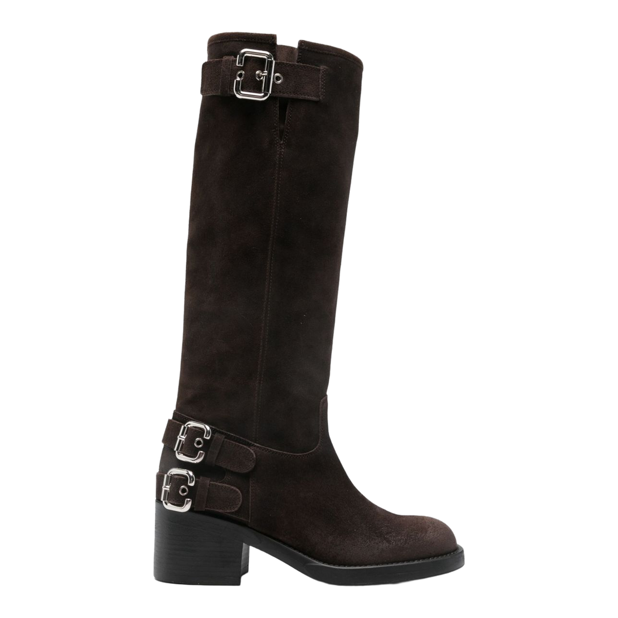 Boots Brown - Image 1