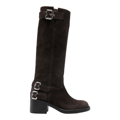 Boots Brown - Image 1