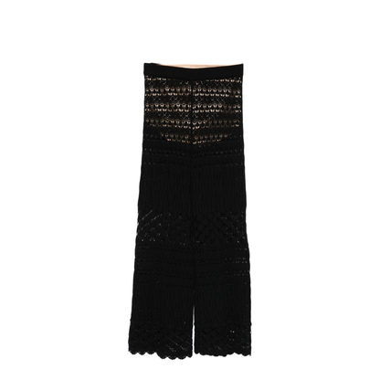 Trousers Black - Image 1