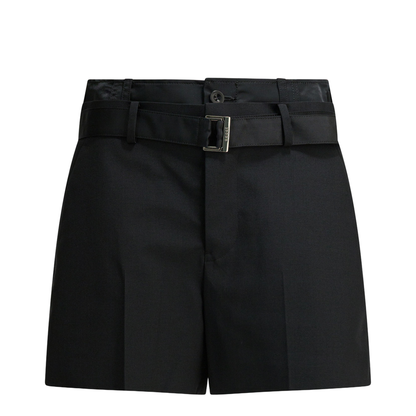 Formal Shorts - Image 1