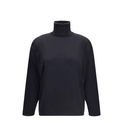 Extra Fine Silk Sweater - Image 1
